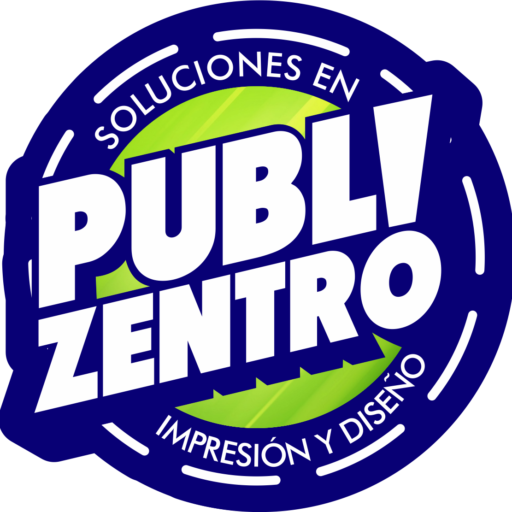 Publizentro - Publizentro - Soluciones en Impresión y diseño